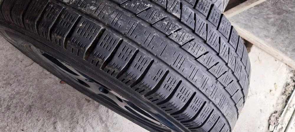 Jante volvo xc60 originale 