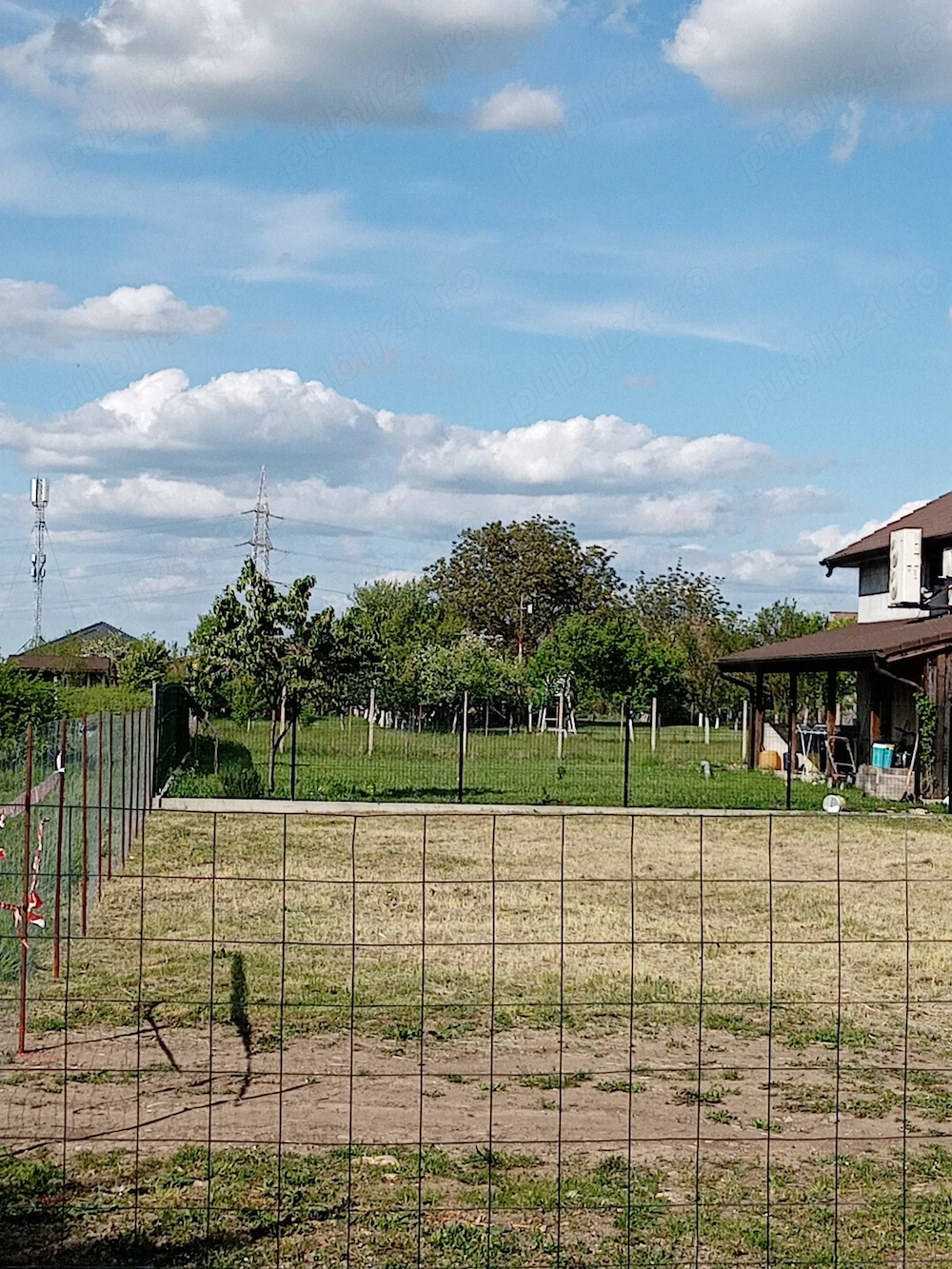 903mp, Dumbravita-Mures, 125E mp