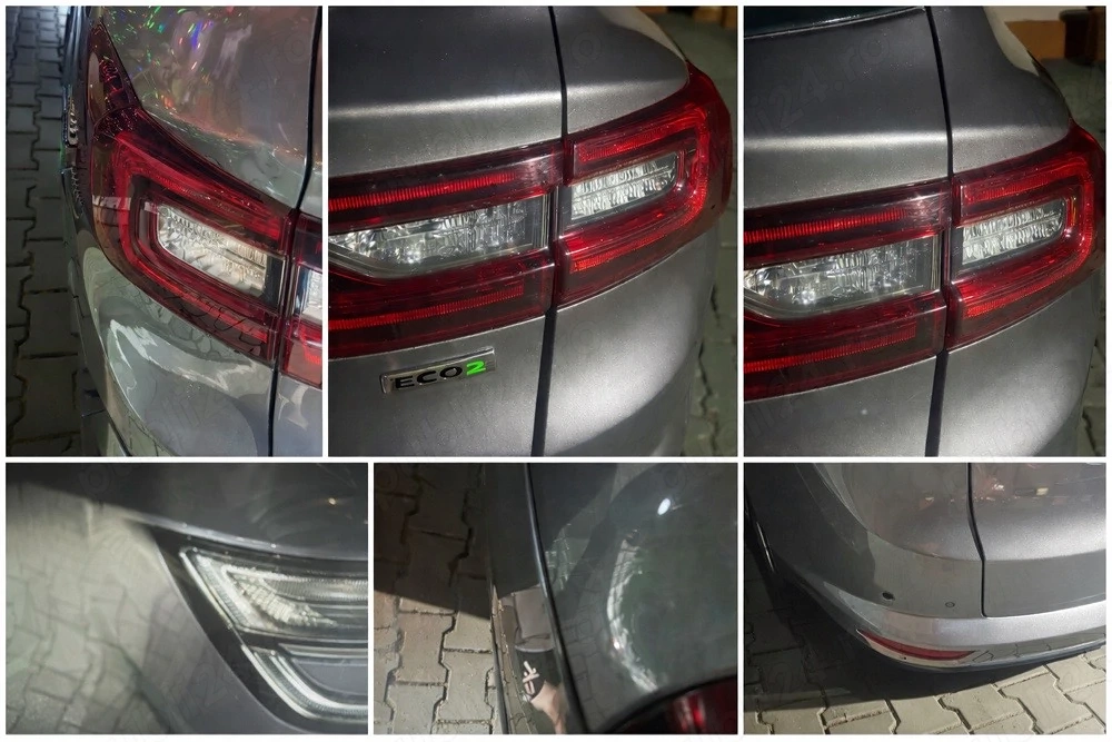 Renault Talisman Break 1.5 dCi