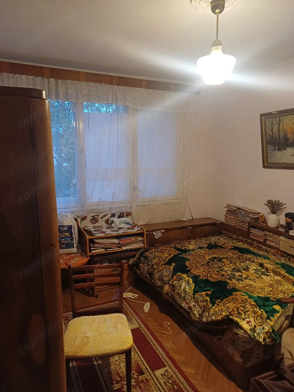 De vanzare apartament 2 camere, Ultracentral, 65.000 euro