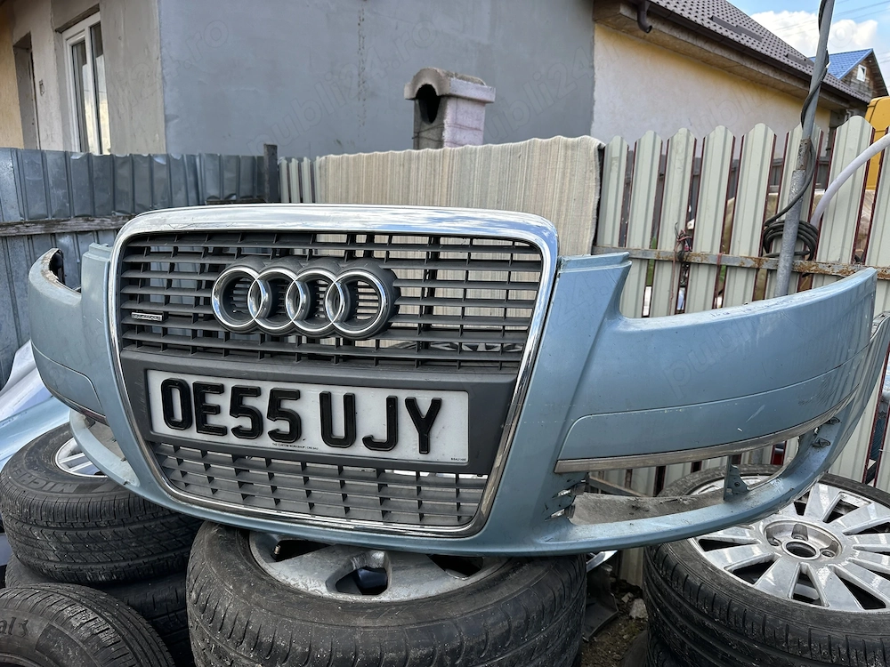 Vând Bară față spate AUDI A6 C6