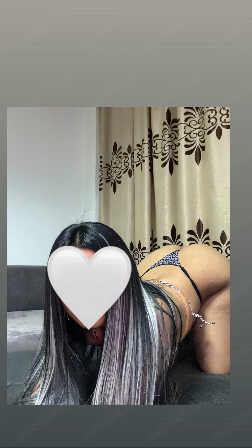 Doar deplasarii serviss