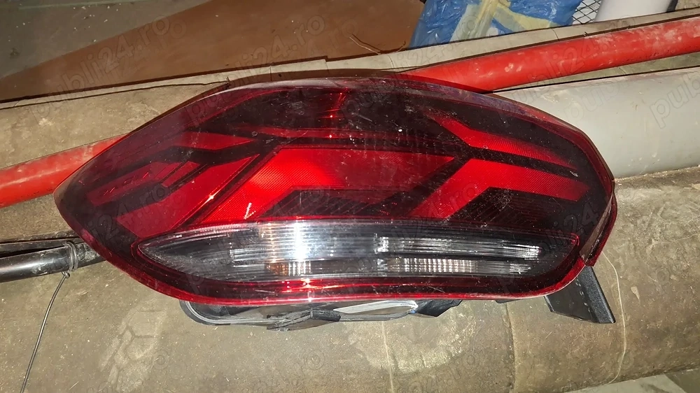 Vand - Stop (lampa) spate stanga Dacia Logan III (2021+) 265559419R Renault
