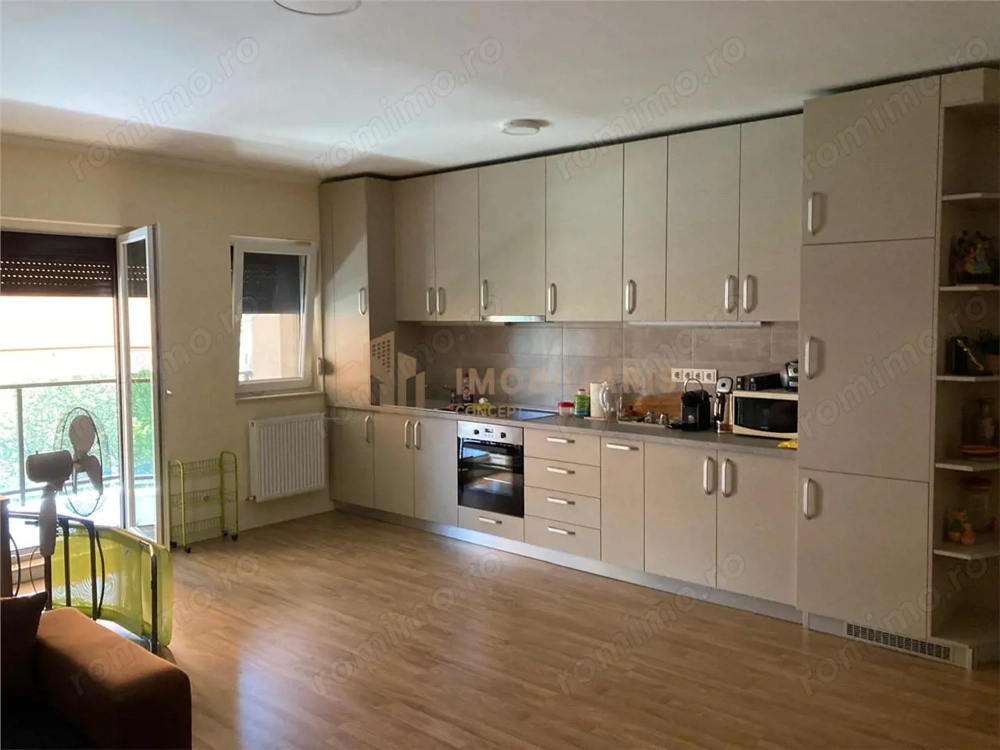 Apartament 2 camere zona Prefectura