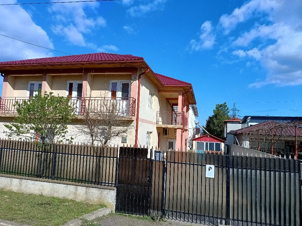 Cazare Beach Please Casa Calin Costinesti