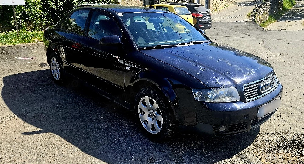 Audi A4 1.9 Tdi