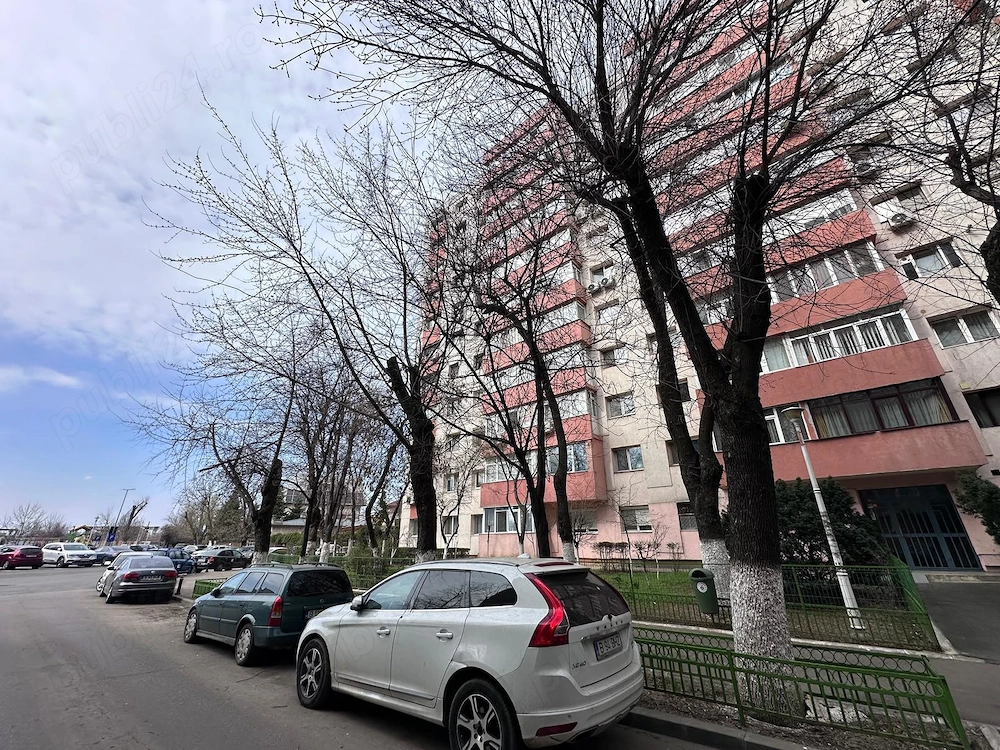 Apartament 3 Camere Giurgiului 65 mp