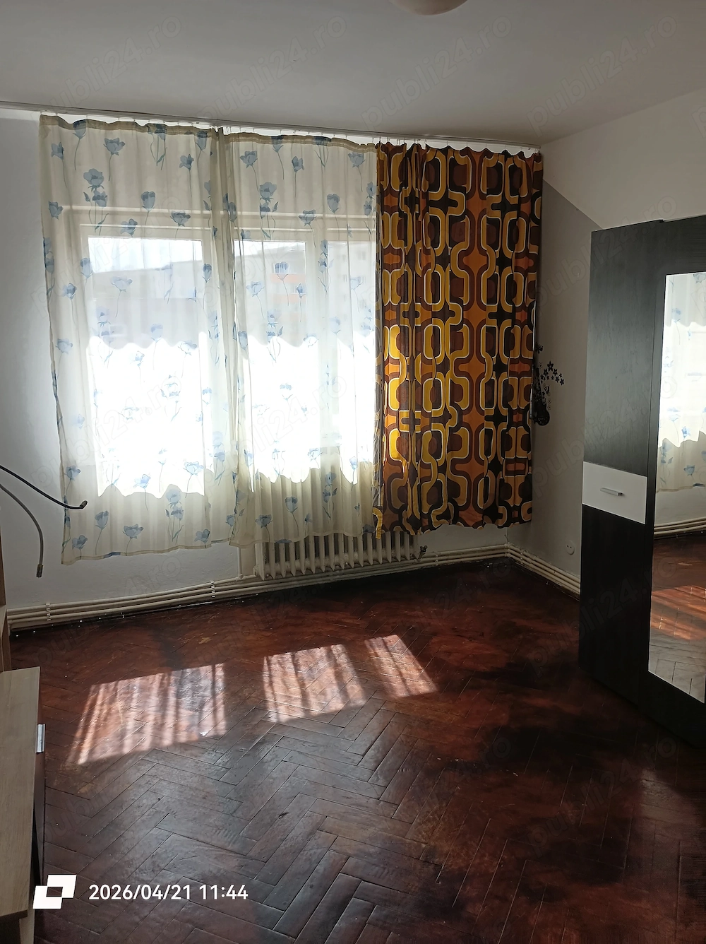 Ap.2 cam.decomandat. 39.000 euro minerului