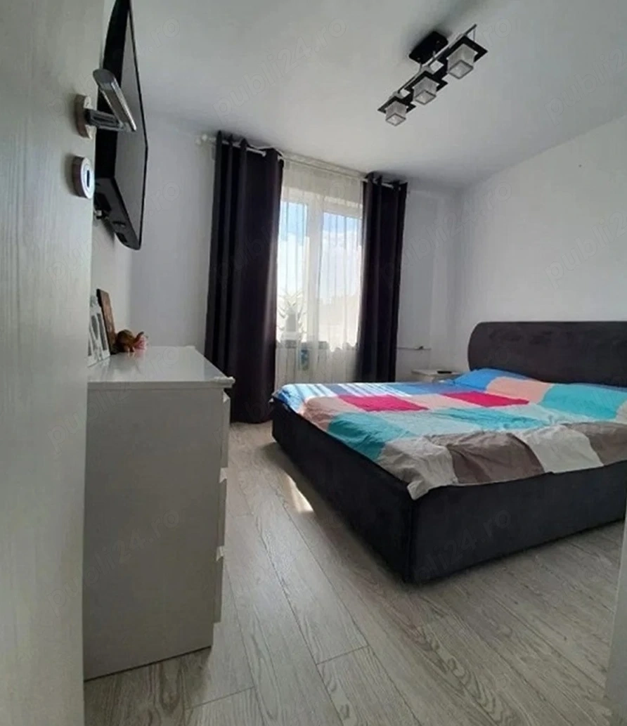 0RADEA chirie apartament 2 camere
