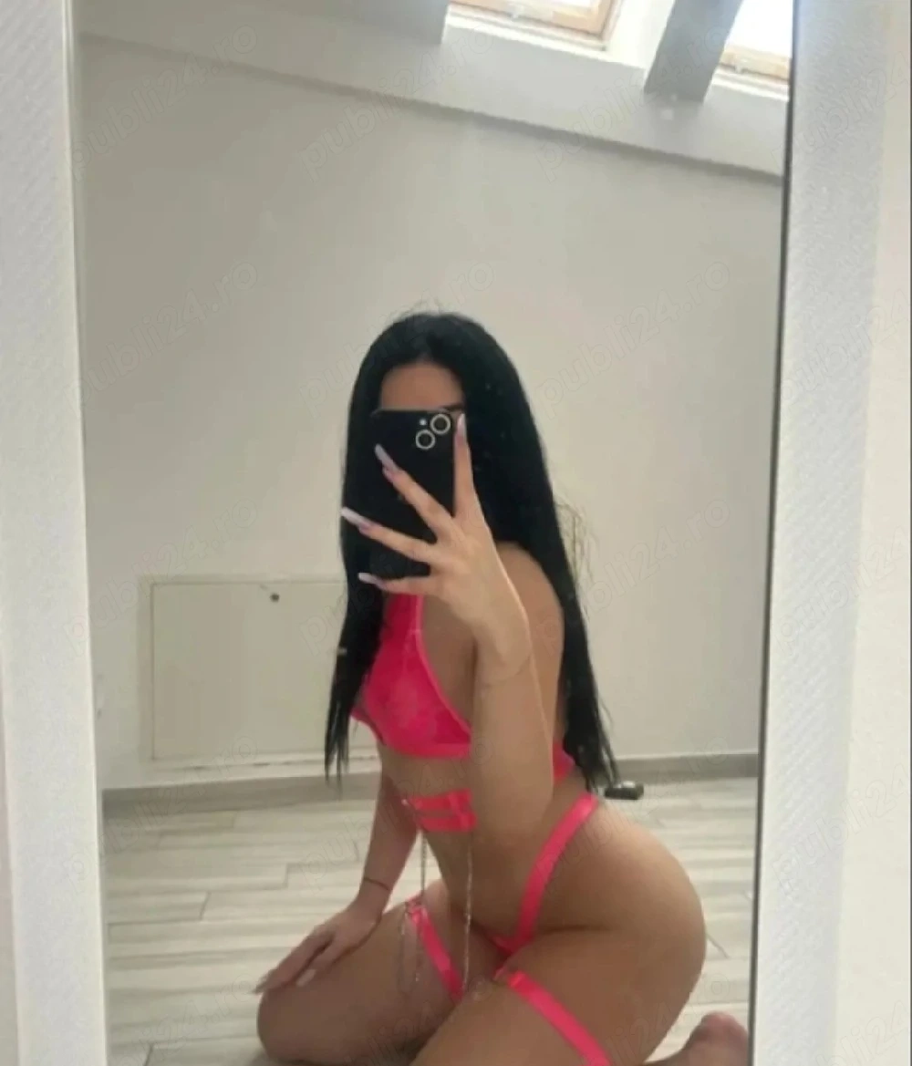 Amalia ,servicii fără grabă    