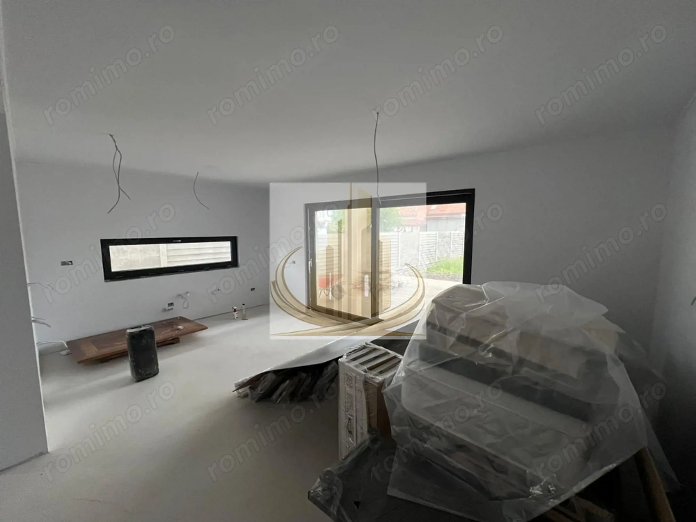  Duplex Premium | Dumbrăvița – Belvedere | Lângă Lac | 125 mp utili