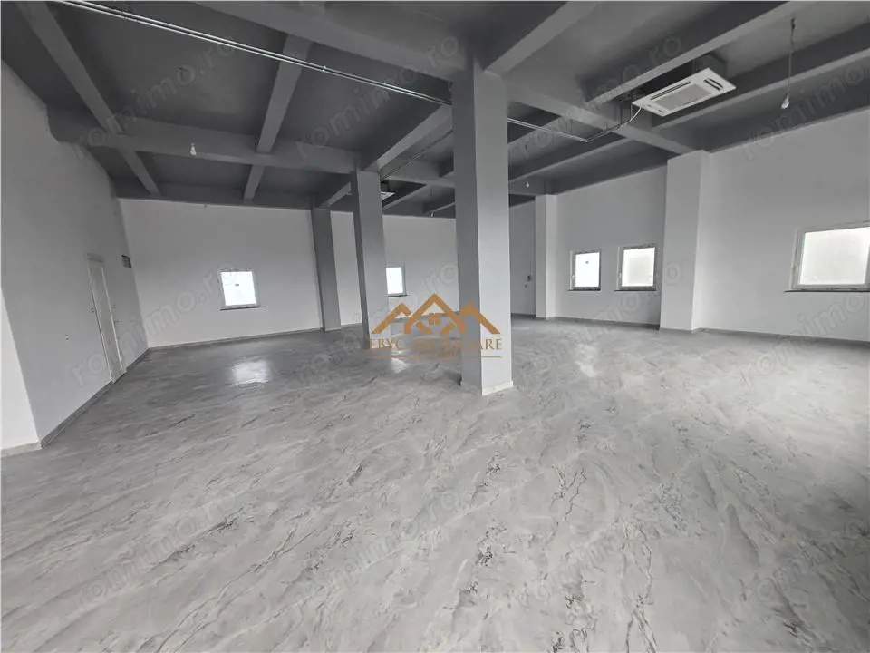 De inchiriat |  Spatiu Comercial | Showroom