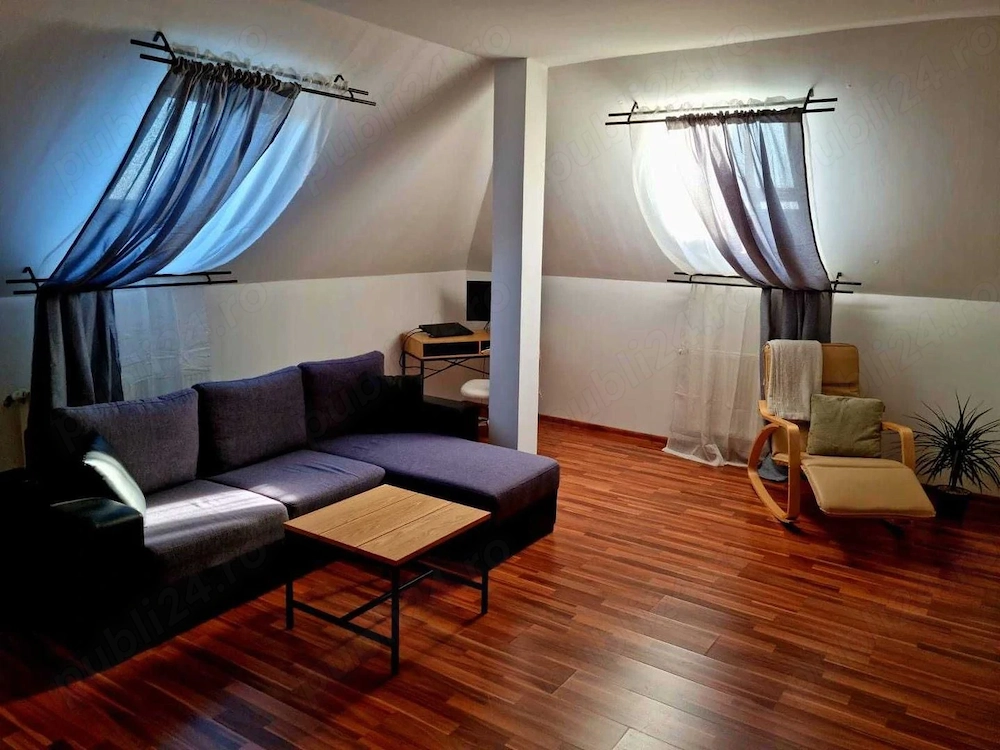 3 camere cartierul verde bragadiru limita cu sector 5