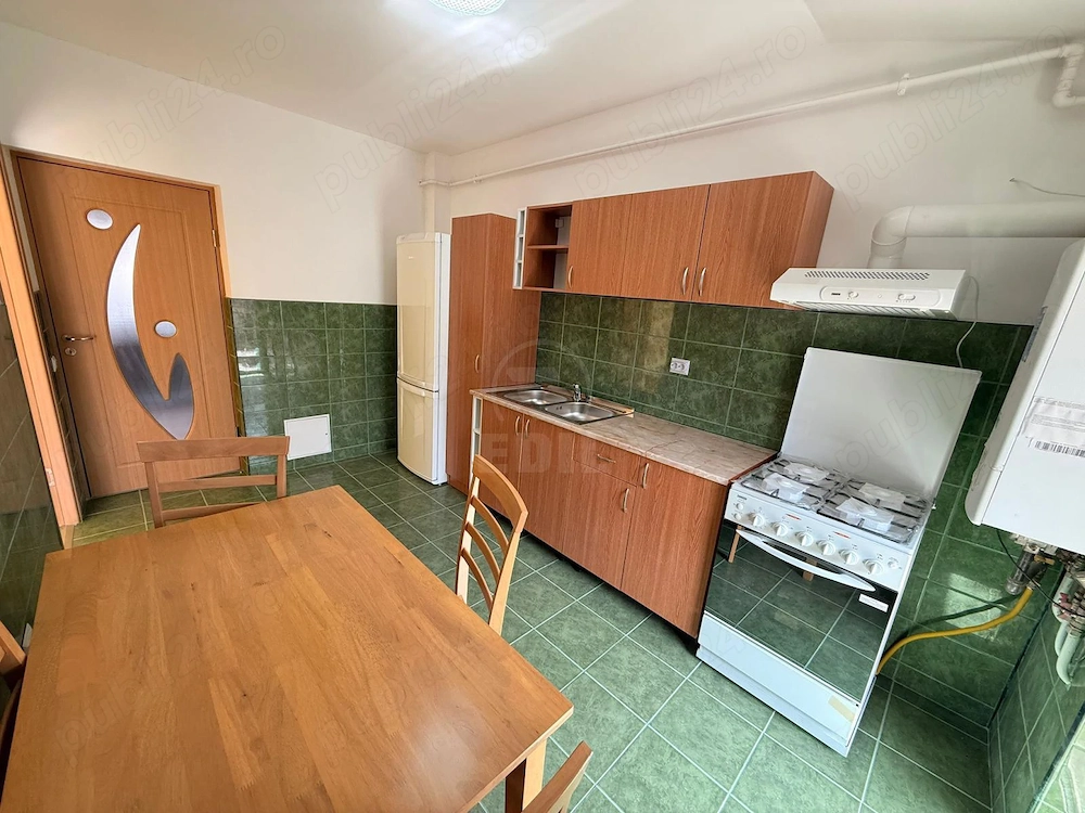 Exclusivitate!!! Apartament 2 camere decomandat!!!