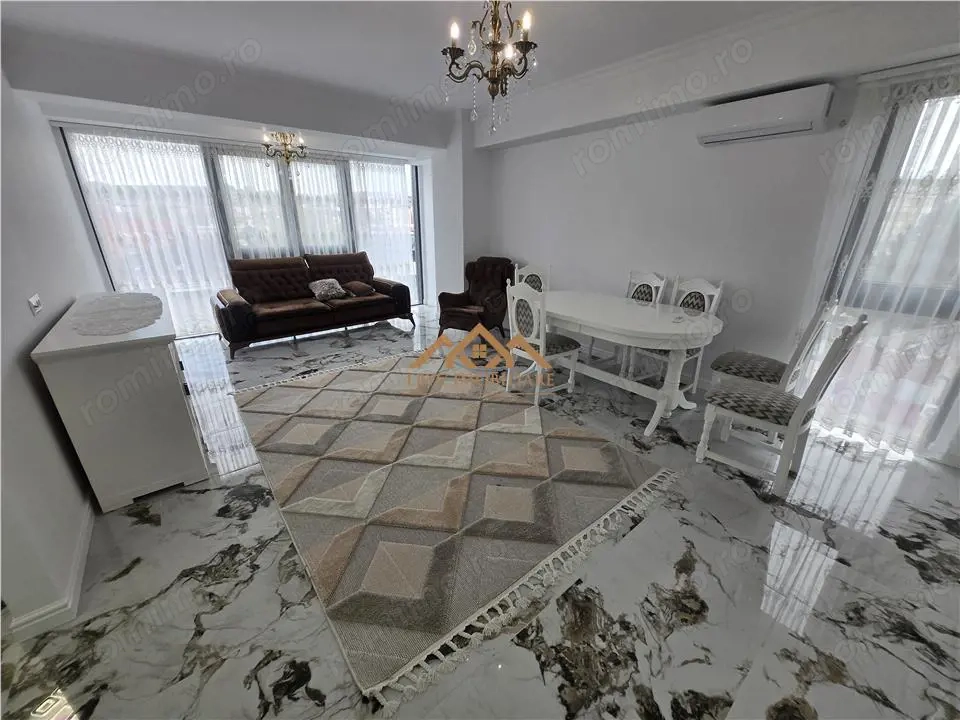 De inchiriat | Apartament | Neo Tower