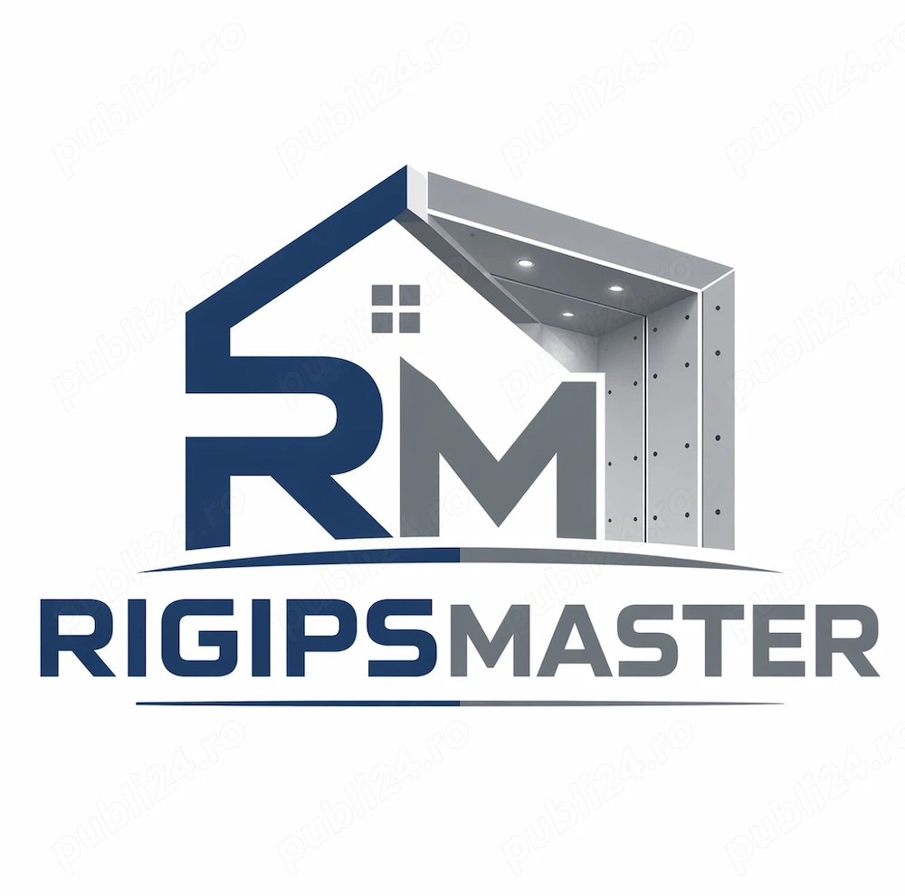 Angajăm rigipsar cu experiență 