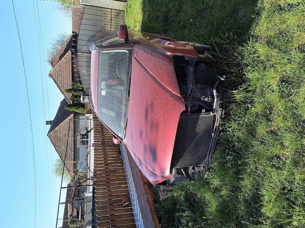 Dezmembrez audi A4 -8E 2006 motor 2.5