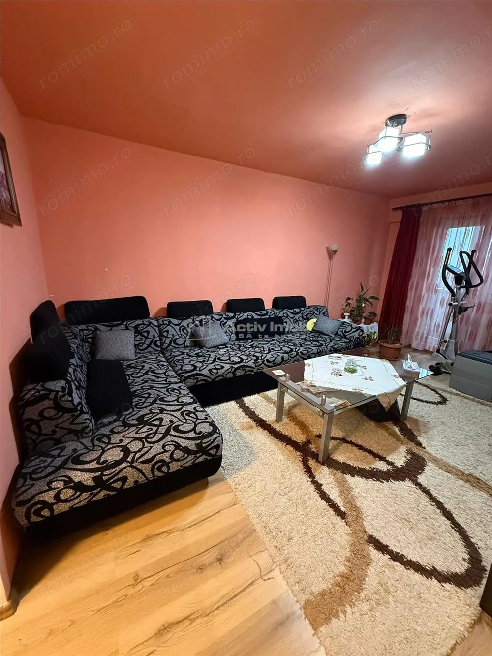 3 cam - zona Aradul Nou