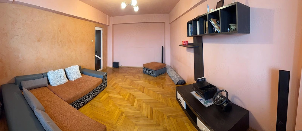  Pascani Apartament 2 camere , langa Primaria Noua