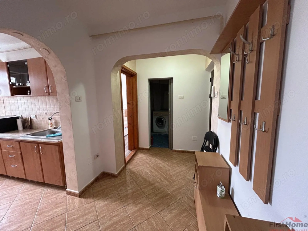 Apartament cu 2 camere de vanzare, zona Sud