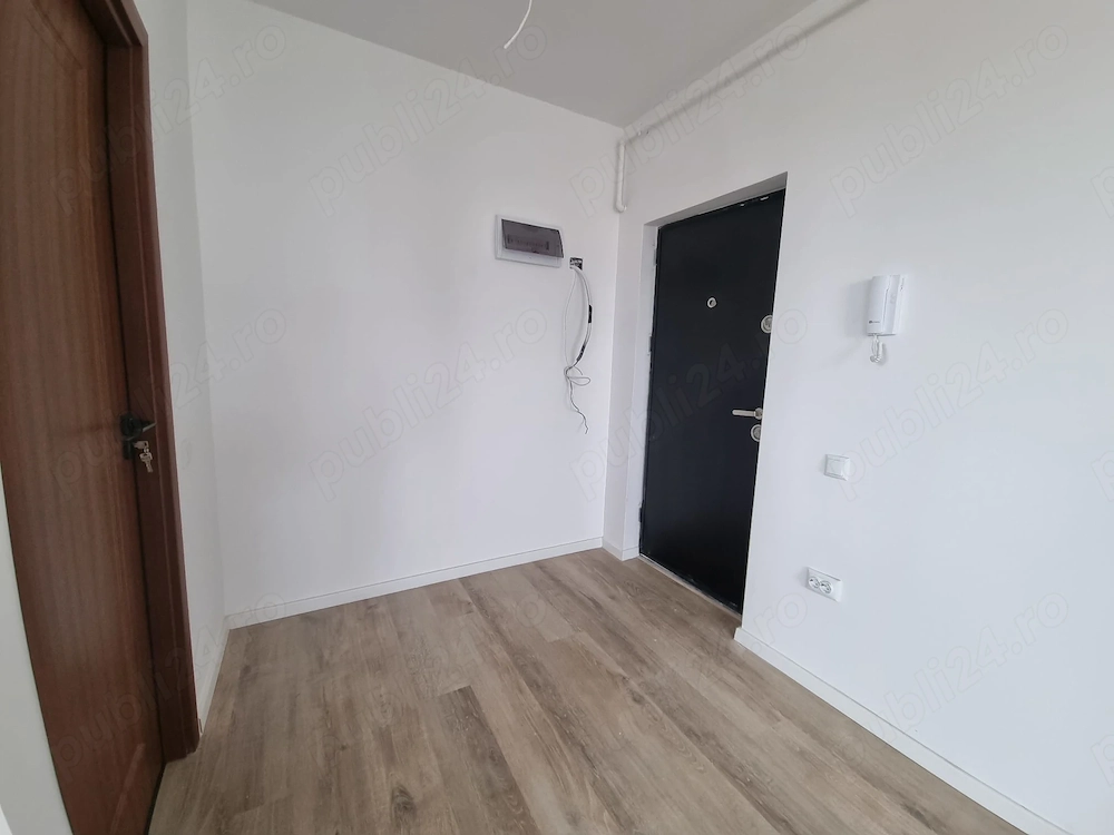 Garsoniera în Bloc Nou cu lift | Metrou Dimitrie Leonida la 5 minute | Loc Parcare
