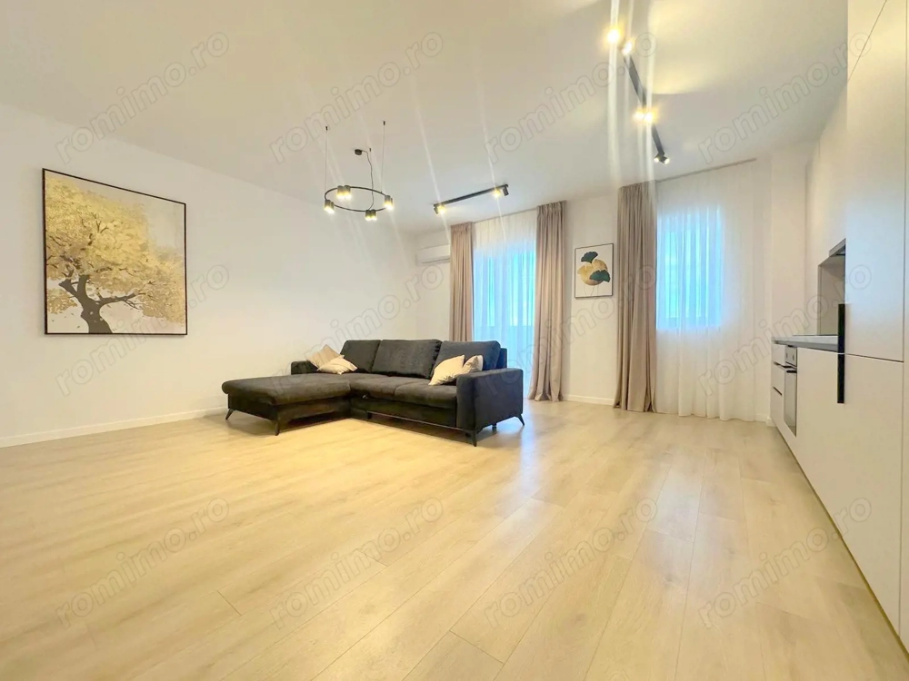 Apartament 2 camere de inchiriat - Nord