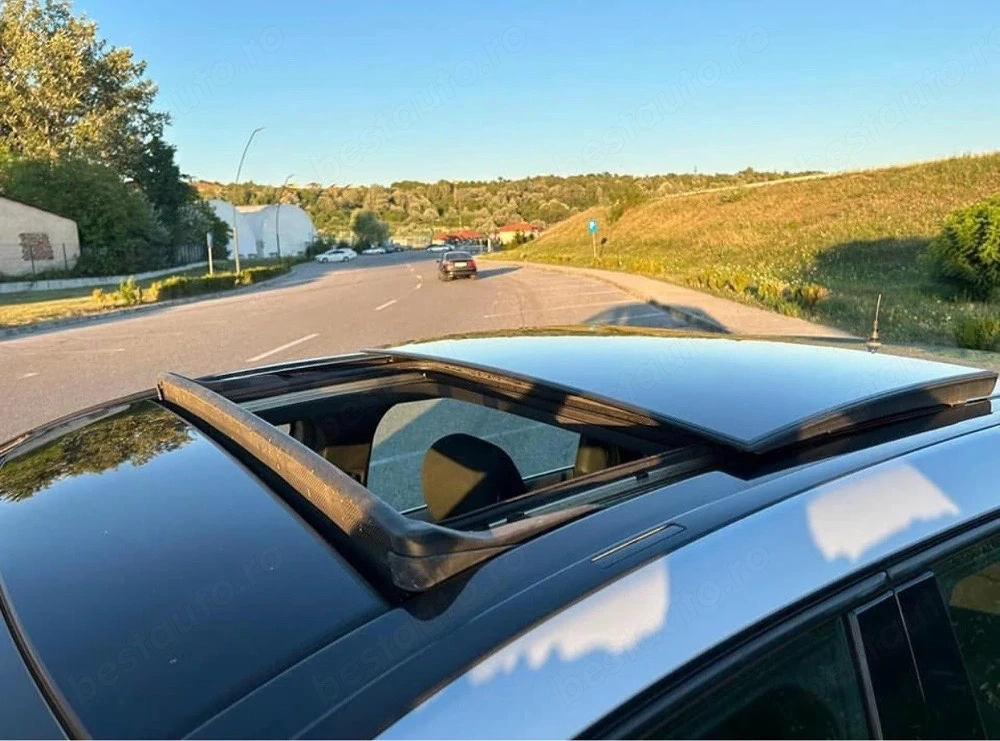 Vand Mercedes-Benz B180cdi,E5,Automat 7-Gtronic,Panoramic