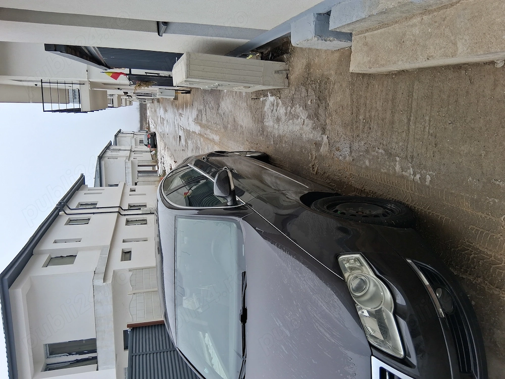 Vanzare autoturism vw passat b6