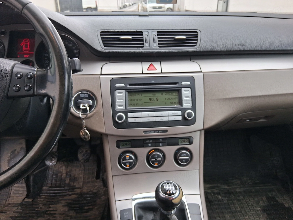 Auto pt vânzare
