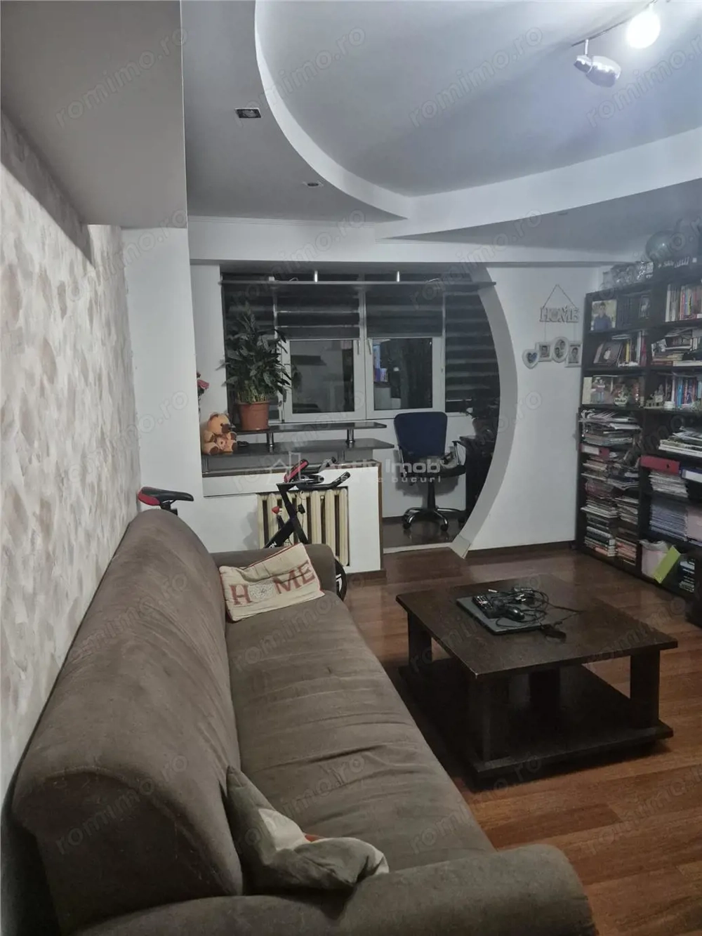 3 cam - decomandat - zona Aradul-Nou