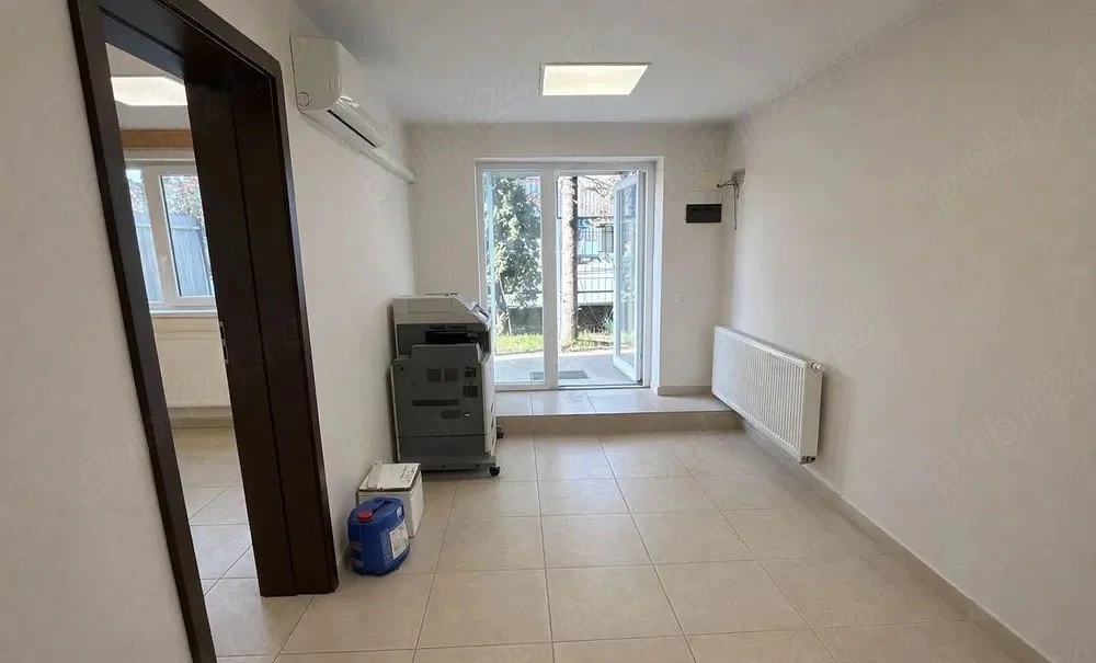 Spațiu 40 mp de închiriat