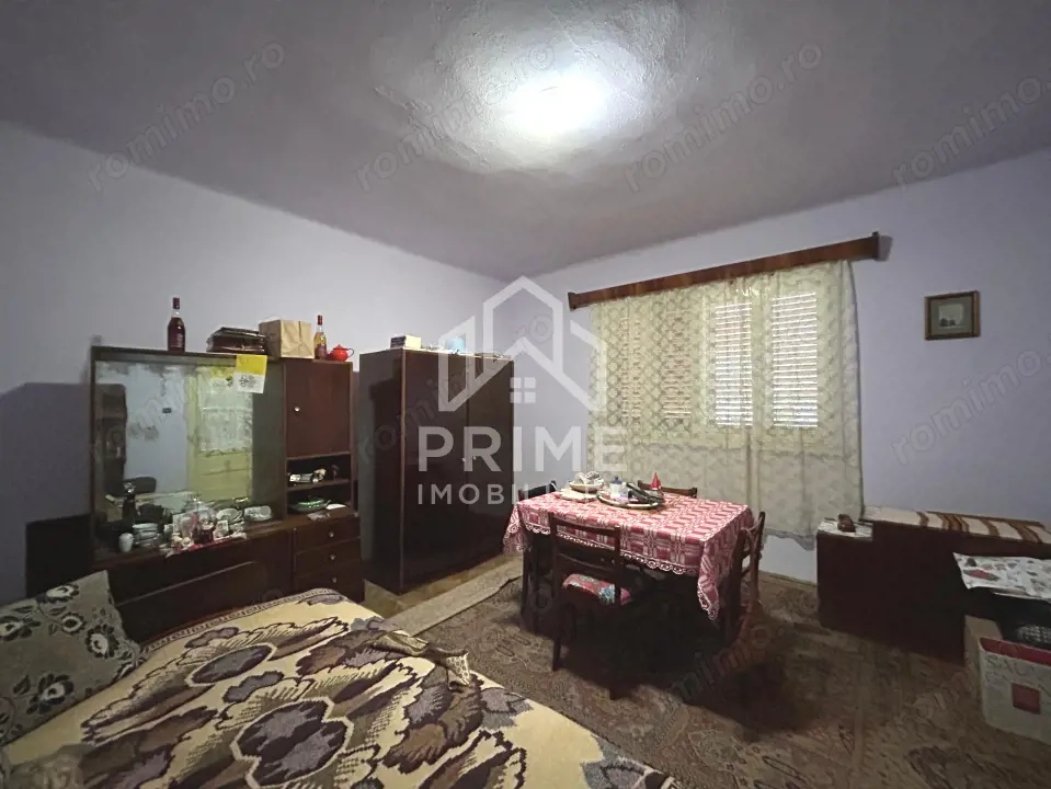 Casa individuala, 125 mp + teren 471 mp - Blaj