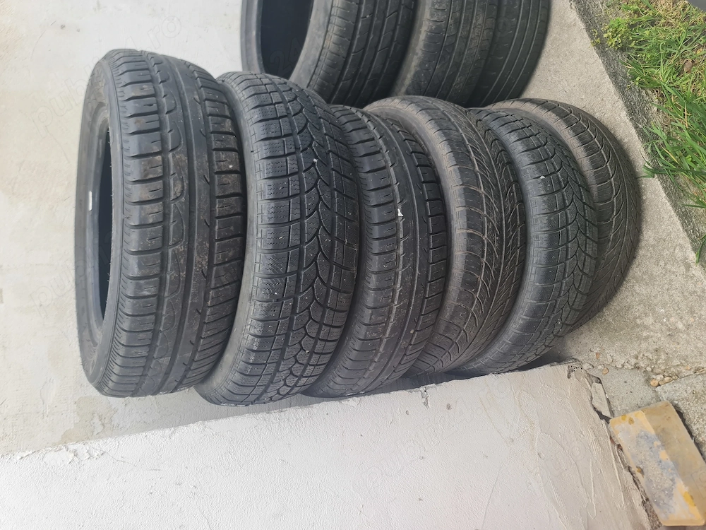 Cauciucuri Fulda 175 65 14 175 55 15