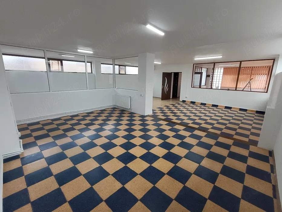 Inchiriez spatiu comercial