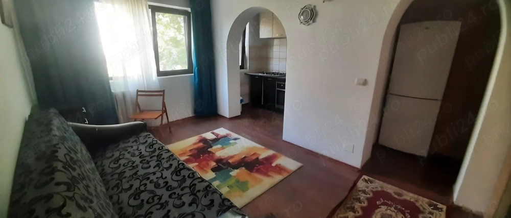 3 Camere Podu Ros - Aleea Rozelor 