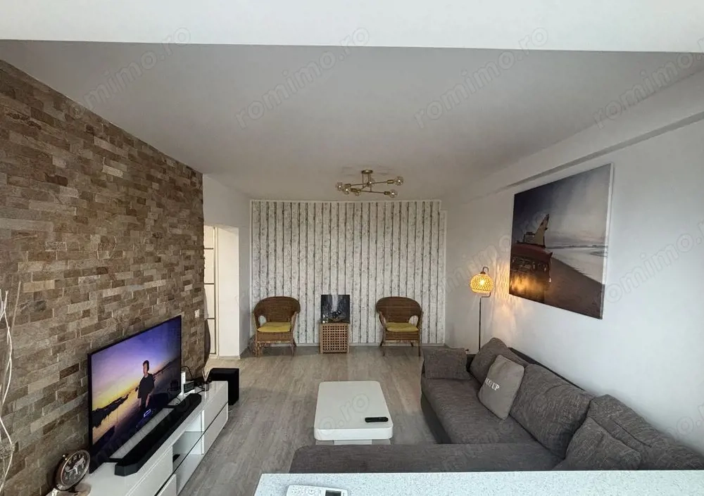 Apartament 2 camere Piata Muncii/Metrou 3 minute