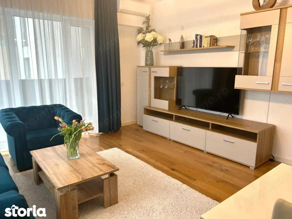 Apartament 3 camere Aviatiei/Centrala proprie/Proximitate metrou