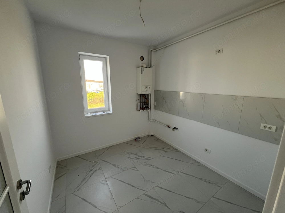 Apartament 2 camere | Bucatarie inchisa | Braytim - Giroc