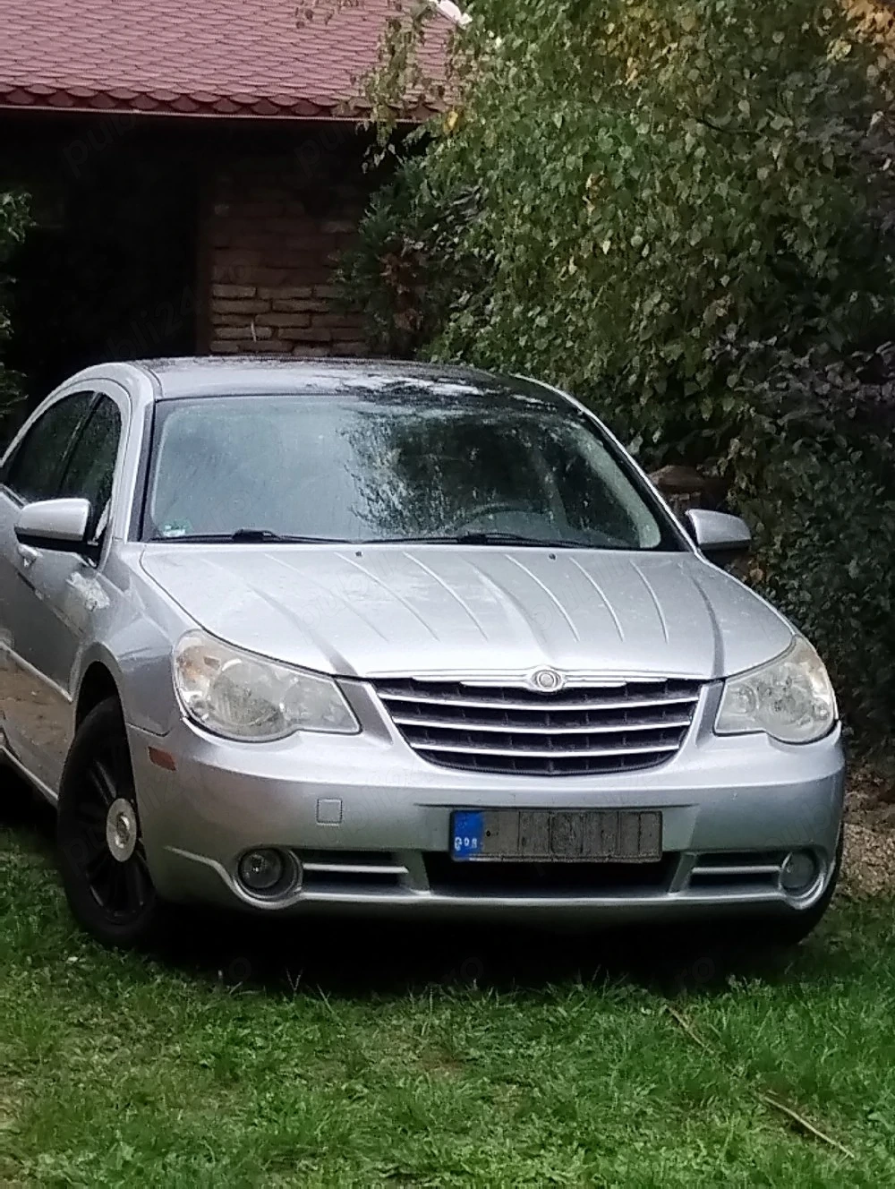 Chrysler Sebring 