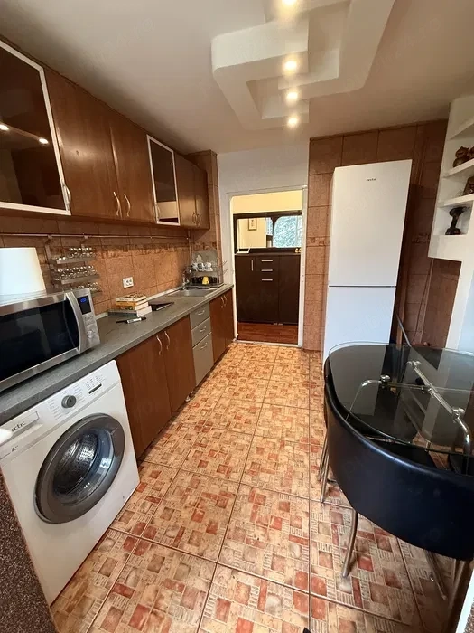 Crangasi, apartament 3 camere