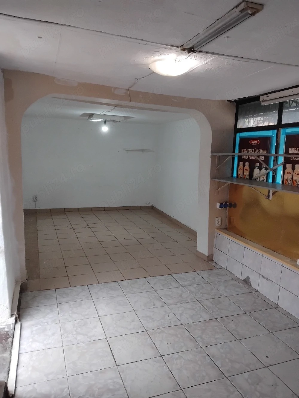 Spatiu de închiriat 