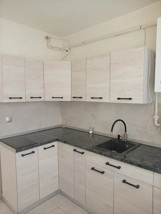 Apartament 2 camere, etaj3, langa scoala generala Iuliu Maniu 