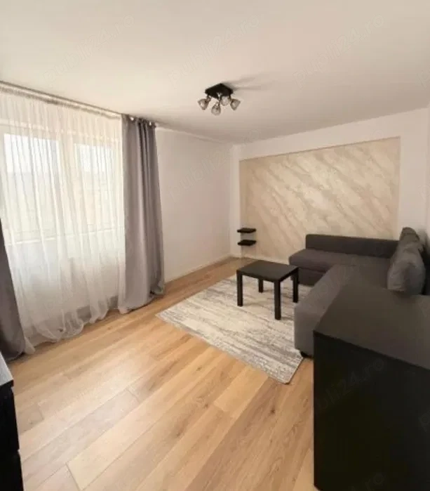 Lujerului , apartament 2 camere decomandat