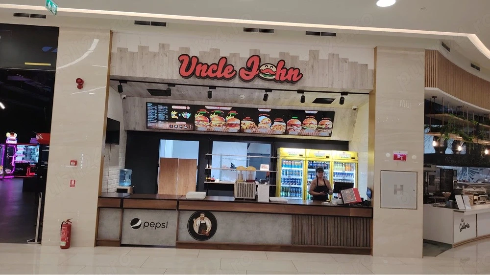 Angajez casiera cu experienta 