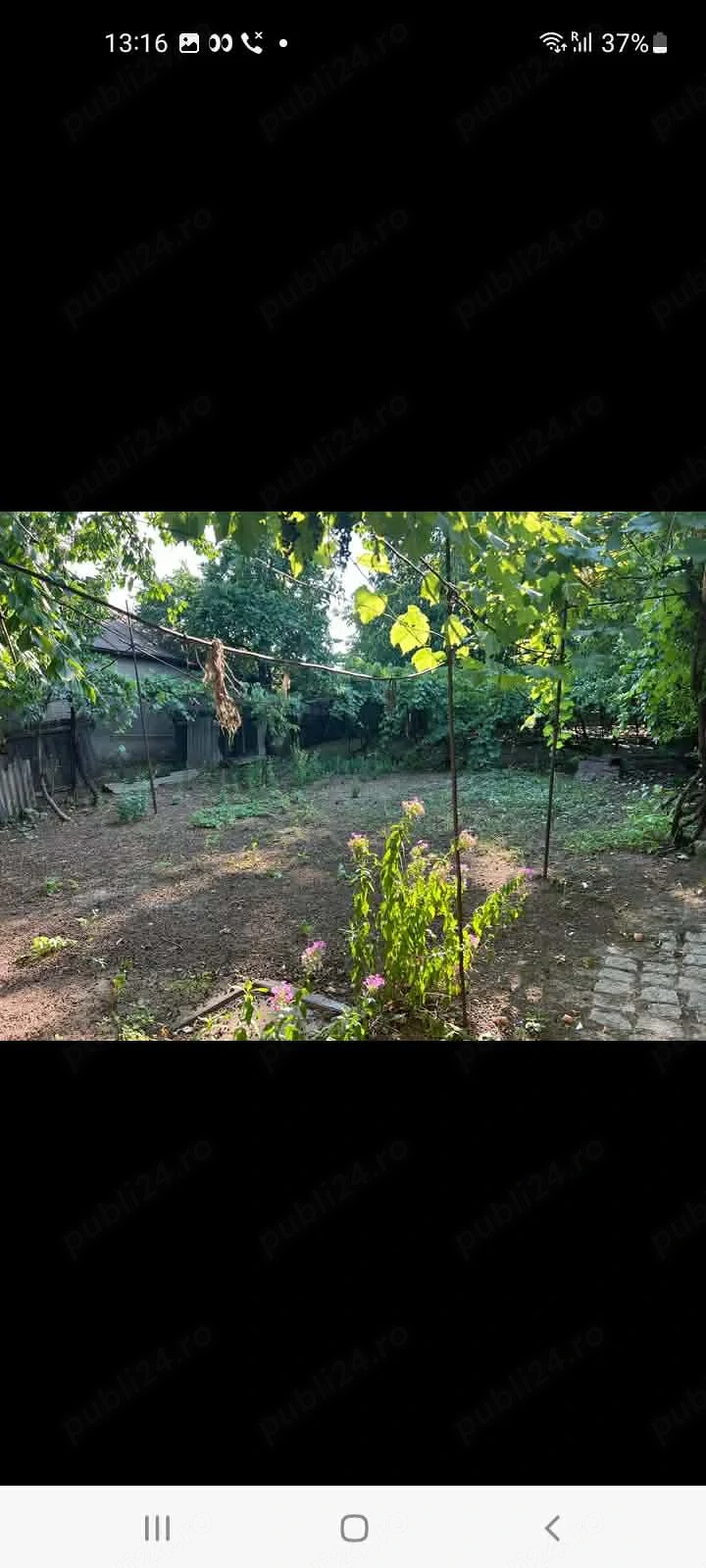 De vanzare casa in Barlad