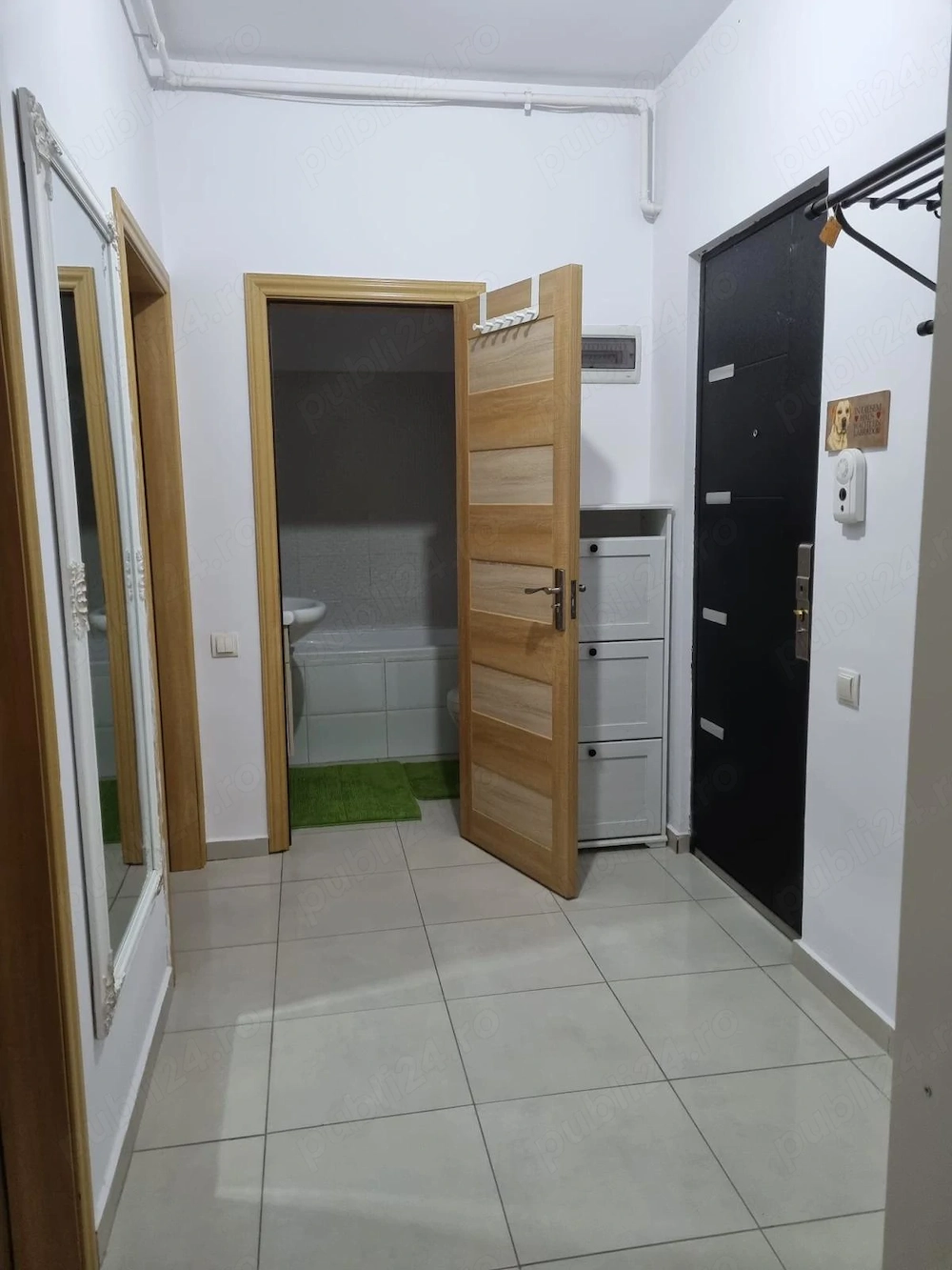 Apartament 2 camere Aleea Mizil- Theodor Pallady