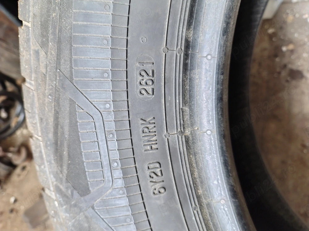 Anvelope autoutilitara