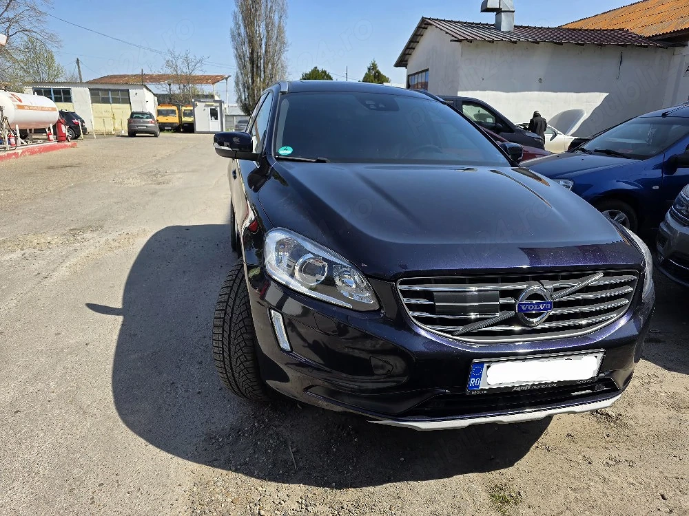 Volvo XC6 cp