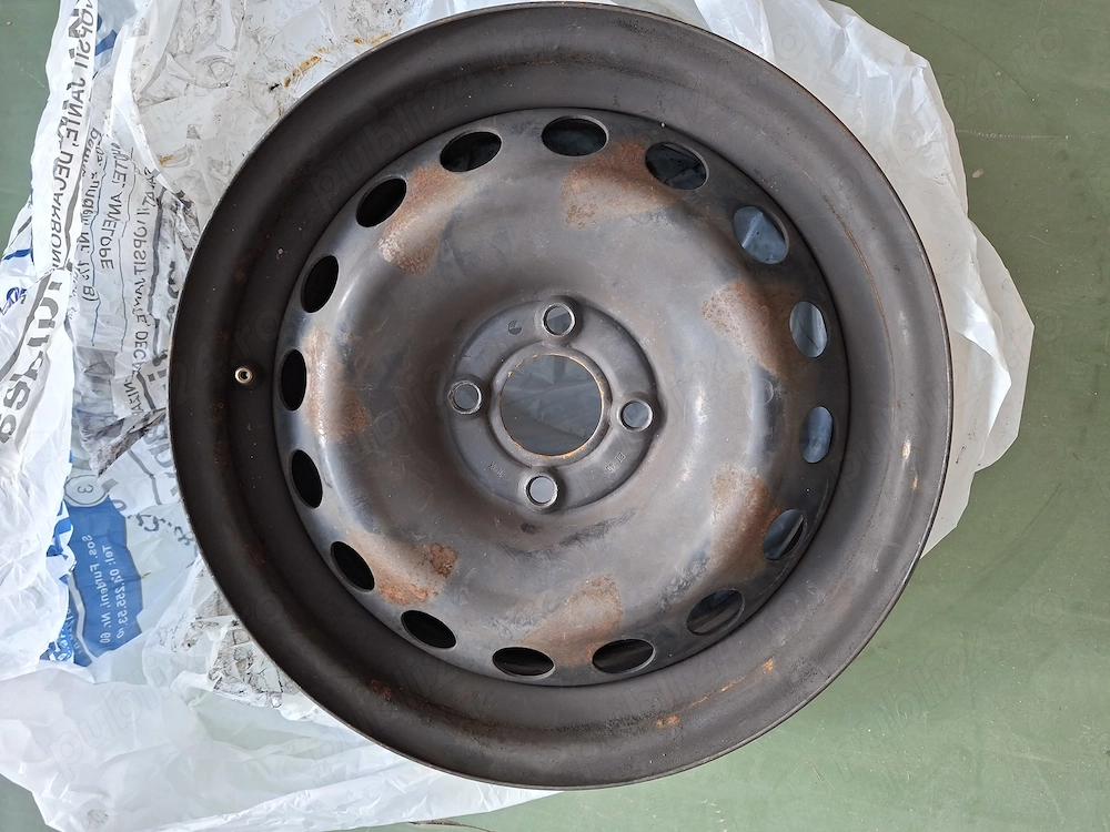 Vand Geanta Dacia Logan 