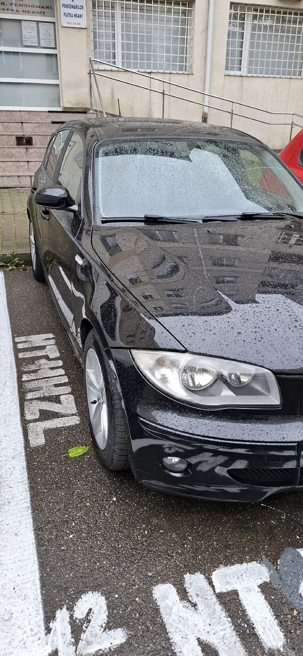 Bmw Seria 1 120
